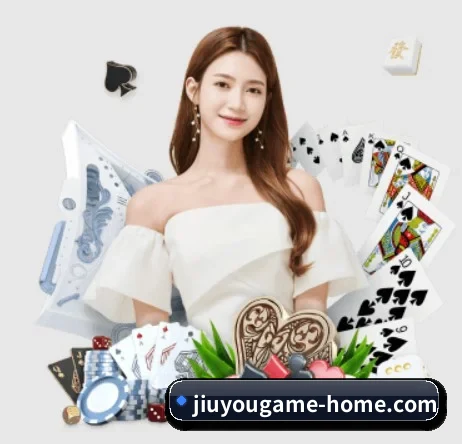 9游官网 APP - jiuyou game